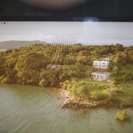 Hotel Riziky Antsiranana Eksteriør billede